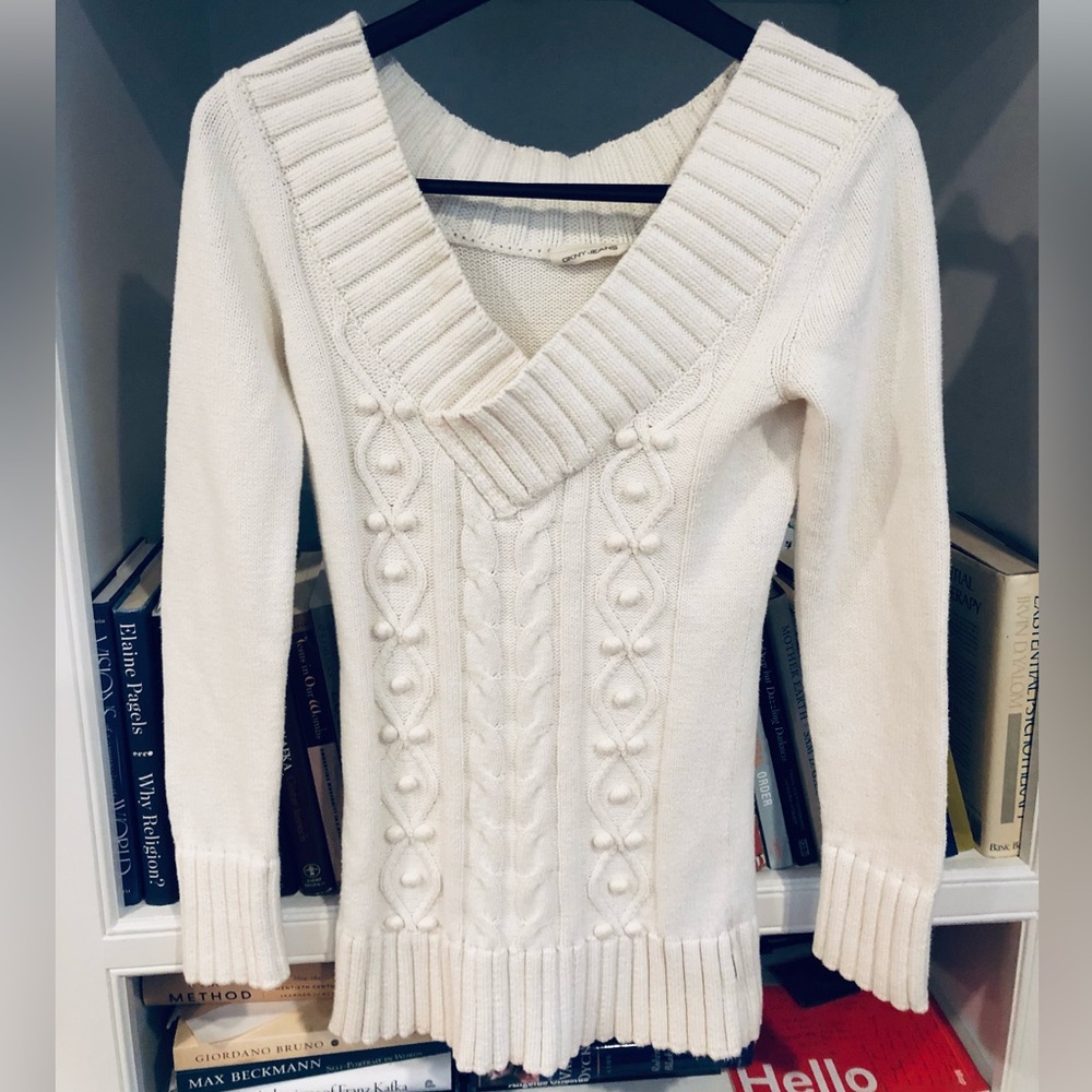 DKNY Jeans sweater